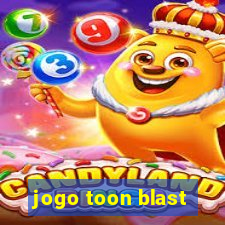 jogo toon blast